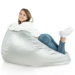 Fotoliu Puf XL Standard - Piele Ecologică – vedere 143