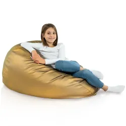 Fotoliu Puf XL Standard - Piele Ecologică – vedere 138