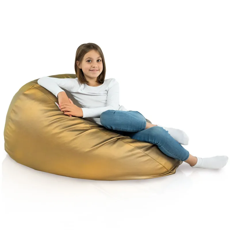 Fotoliu Puf XL Standard - Piele Ecologică – vedere 138