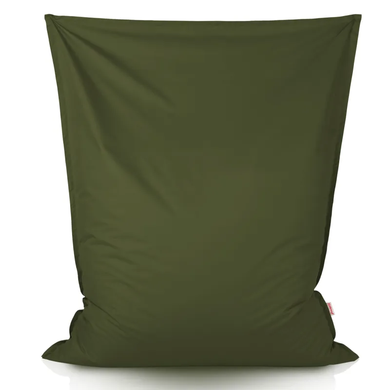 Saltea Puf de Podea XXL Gigant pentru adulți - Outdoor Pro exterior Impermeabil – vedere 25