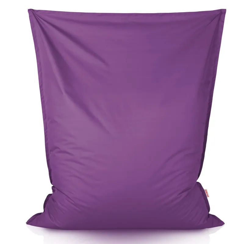 Saltea Puf de Podea XXL Gigant pentru adulți - Outdoor Pro exterior Impermeabil – vedere 12