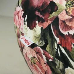 Fotoliu Puf XXL pentru adulți Gigant - Material Imprimeu Premium – vedere 132