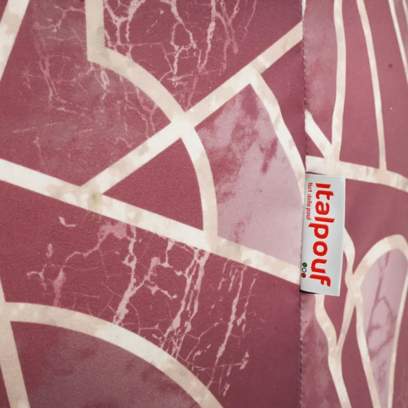 Fotoliu Puf L pentru copii - Material Imprimeu Premium – vedere 128