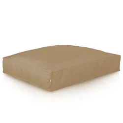 Culcuș dreptunghiular pentru câini și pisici 80x70cm - Outdoor Pro exterior Impermeabil