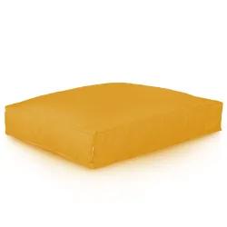 Culcuș dreptunghiular pentru câini și pisici 80x70cm - Outdoor Pro exterior Impermeabil