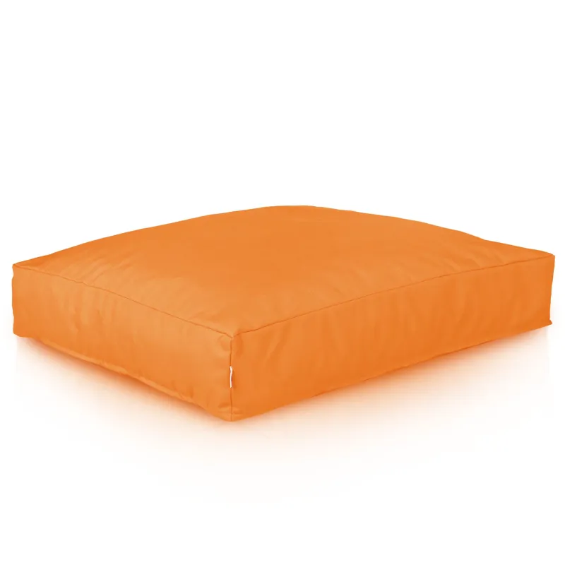 Culcuș dreptunghiular pentru câini și pisici 80x70cm - Outdoor Pro exterior Impermeabil – vedere 5