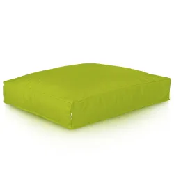 Culcuș dreptunghiular pentru câini și pisici 80x70cm - Outdoor Pro exterior Impermeabil