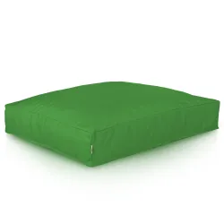 Culcuș dreptunghiular pentru câini și pisici 80x70cm - Outdoor Pro exterior Impermeabil