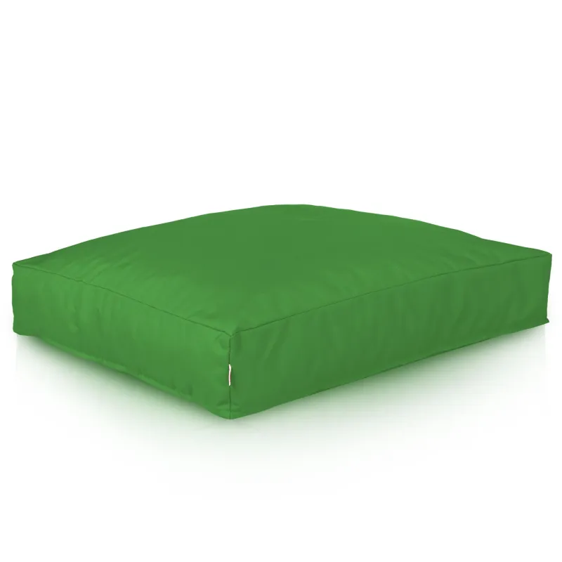 Culcuș dreptunghiular pentru câini și pisici 80x70cm - Outdoor Pro exterior Impermeabil – vedere 7