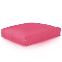 Culcuș dreptunghiular pentru câini și pisici 80x70cm - Outdoor Pro exterior Impermeabil