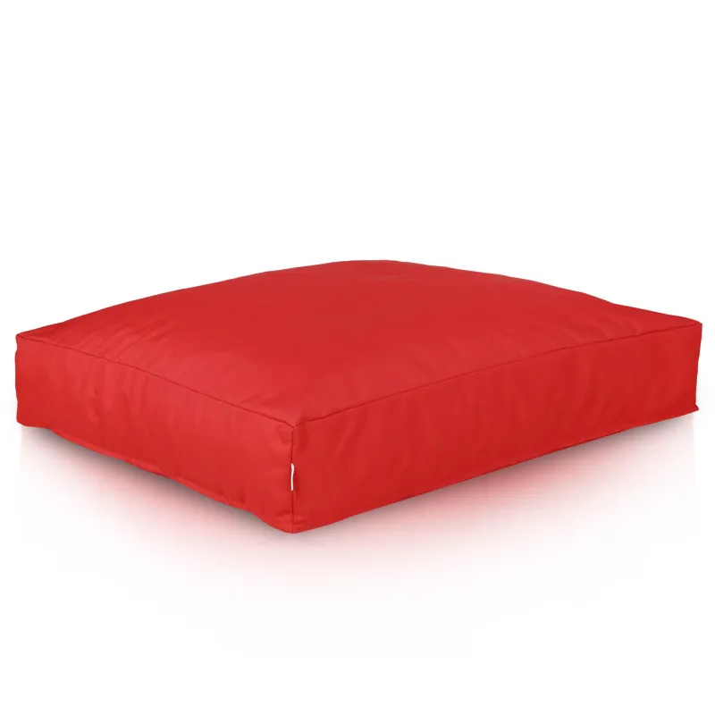 Culcuș dreptunghiular pentru câini și pisici 80x70cm - Outdoor Pro exterior Impermeabil – vedere 11