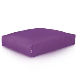 Culcuș dreptunghiular pentru câini și pisici 80x70cm - Outdoor Pro exterior Impermeabil
