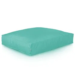 Culcuș dreptunghiular pentru câini și pisici 80x70cm - Outdoor Pro exterior Impermeabil
