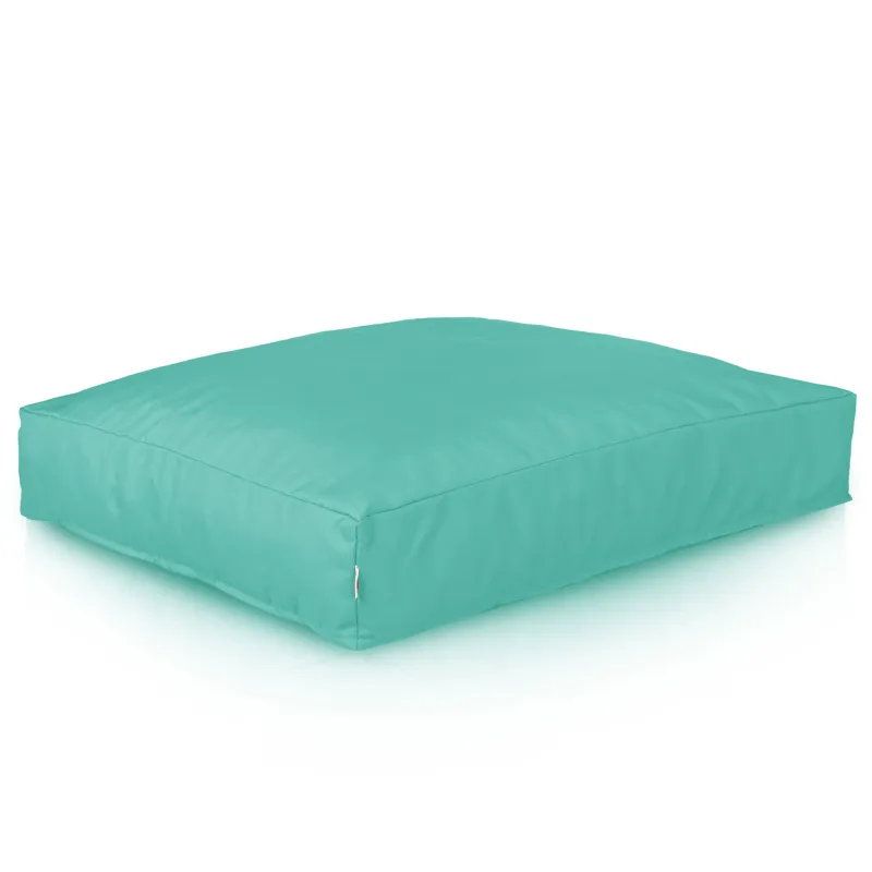 Culcuș dreptunghiular pentru câini și pisici 80x70cm - Outdoor Pro exterior Impermeabil – vedere 13