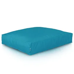 Culcuș dreptunghiular pentru câini și pisici 80x70cm - Outdoor Pro exterior Impermeabil