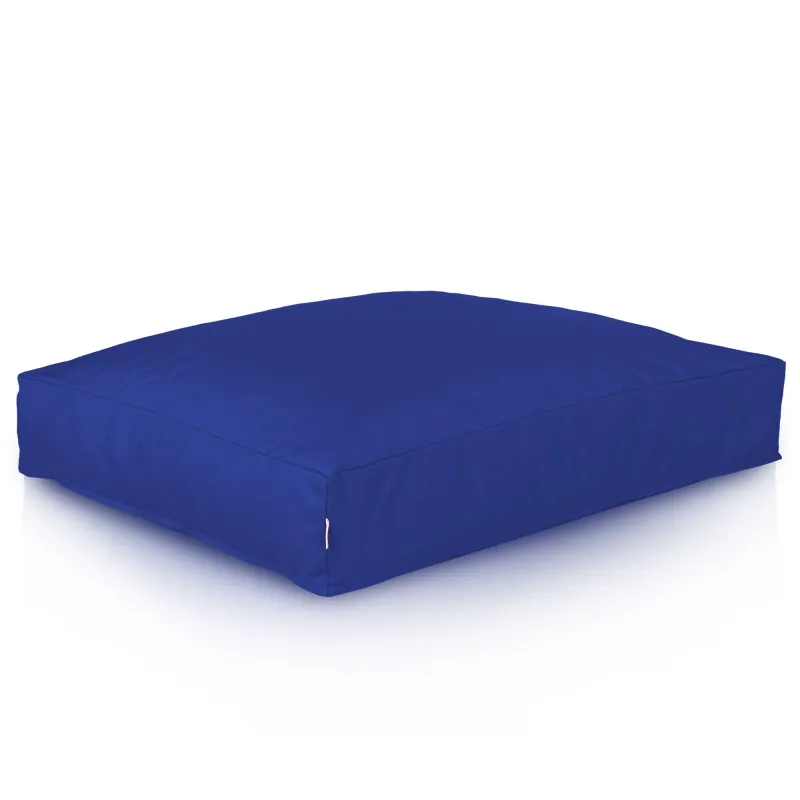 Culcuș dreptunghiular pentru câini și pisici 120x80cm - Outdoor Pro exterior Impermeabil – vedere 15