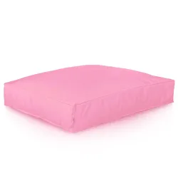 Culcuș dreptunghiular pentru câini și pisici - Outdoor Pro exterior Impermeabil