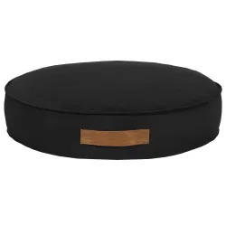 Culcuș rotund pentru câini și pisici - Catifea Soft