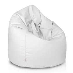 Fotoliu Puf L pentru copii - Outdoor Pro exterior Impermeabil