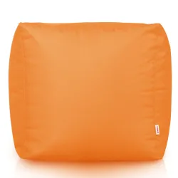 Puf Cub Pătrat - Outdoor Pro exterior Impermeabil – vedere 26