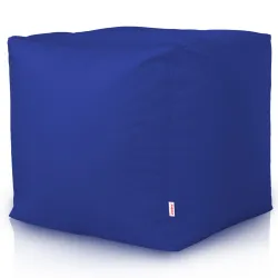 Puf Cub Pătrat - Outdoor Pro exterior Impermeabil