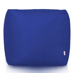 Puf Cub Pătrat - Outdoor Pro exterior Impermeabil – vedere 36