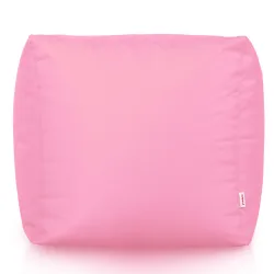 Puf Cub Pătrat - Outdoor Pro exterior Impermeabil – vedere 21