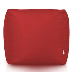 Puf Cub Pătrat - Outdoor Pro exterior Impermeabil – vedere 32