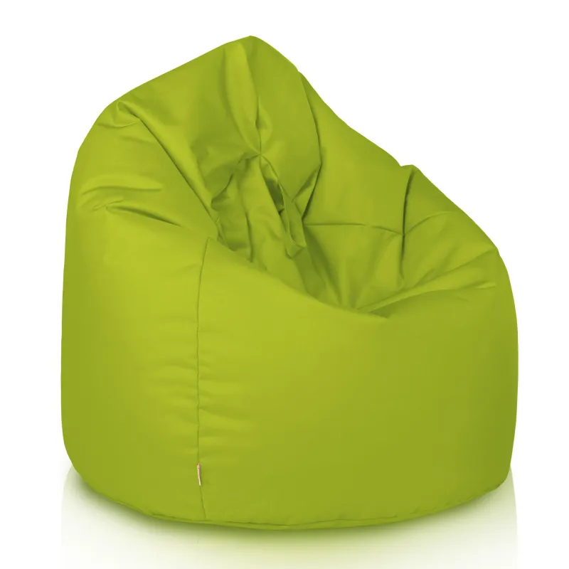 Fotoliu Puf L pentru copii - Outdoor Pro exterior Impermeabil – vedere 17