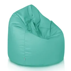 Fotoliu Puf pentru copii - Outdoor Pro exterior Impermeabil