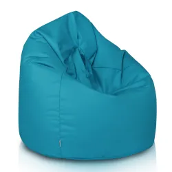 Fotoliu Puf pentru copii - Outdoor Pro exterior Impermeabil