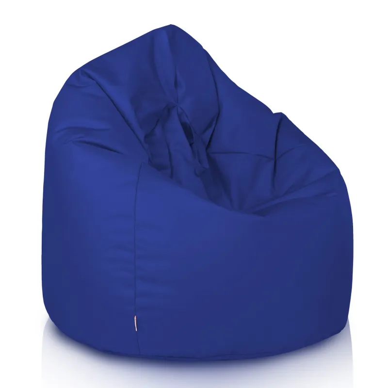 Fotoliu Puf L pentru copii - Outdoor Pro exterior Impermeabil – vedere 9