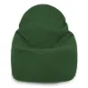 Verde închis