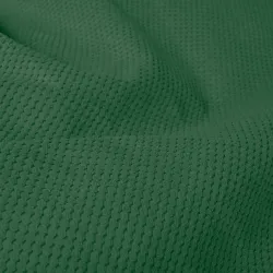 Fotoliu Puf XL Standard - Catifea cu textură Dot – vedere 35