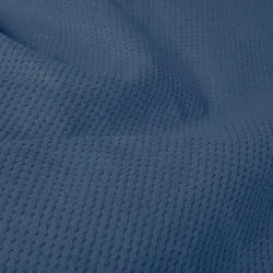 Fotoliu Puf XL Standard - Catifea cu textură Dot – vedere 36