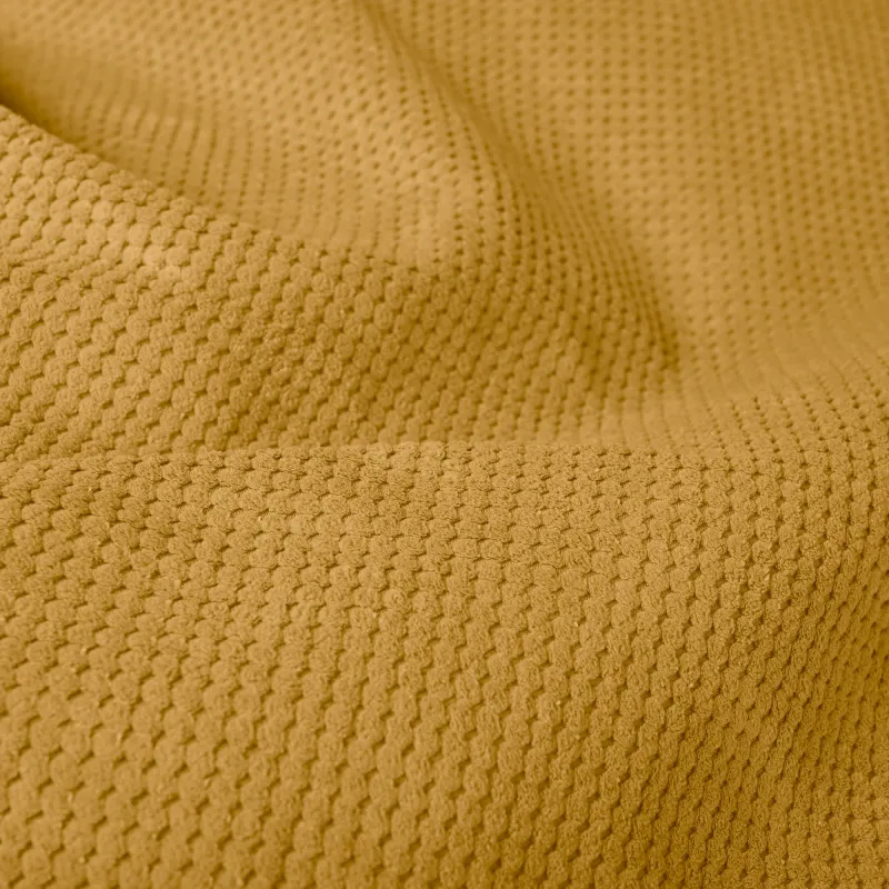 Fotoliu Puf XL Standard - Catifea cu textură Dot – vedere 38
