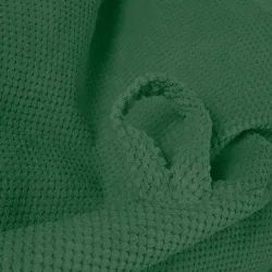 Fotoliu Puf XL Standard - Catifea cu textură Dot – vedere 40
