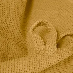 Fotoliu Puf XL Standard - Catifea cu textură Dot – vedere 43