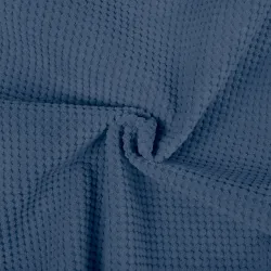 Fotoliu Puf XL Standard - Catifea cu textură Dot – vedere 45