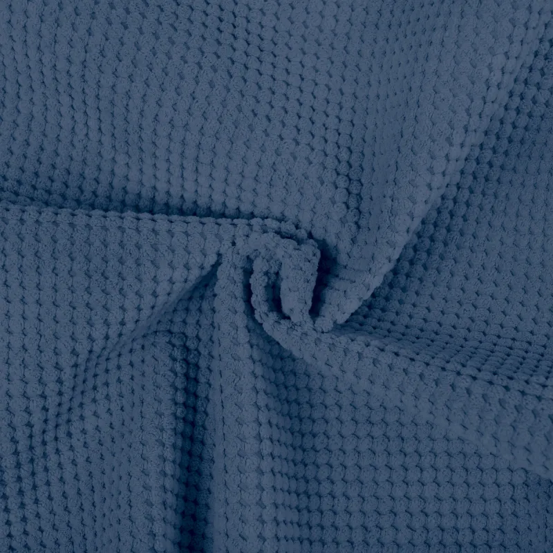 Fotoliu Puf XL Standard - Catifea cu textură Dot – vedere 45
