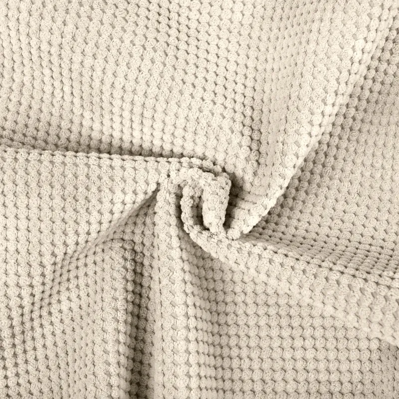 Fotoliu Puf XL Standard - Catifea cu textură Dot – vedere 46