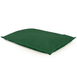 Pernă Puf de Podea Gigant XL pentru copii - Catifea cu textură Dot – vedere 21