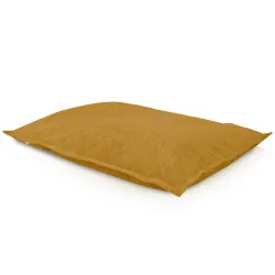 Pernă Puf de Podea Gigant XL pentru copii - Catifea cu textură Dot – vedere 42