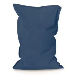 Pernă Puf de Podea pentru copii - Catifea cu textură Dot