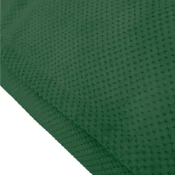 Pernă Puf de Podea Gigant XL pentru copii - Catifea cu textură Dot – vedere 23