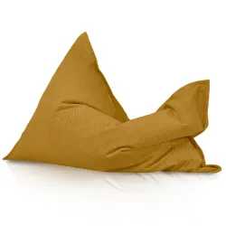 Pernă Puf de Podea Gigant XL pentru copii - Catifea cu textură Dot – vedere 41