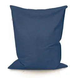 Saltea Puf de Podea XXL Gigant pentru adulți - Catifea cu textură Dot – vedere 22