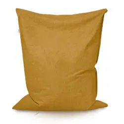 Saltea Puf de Podea XXL Gigant pentru adulți - Catifea cu textură Dot – vedere 34