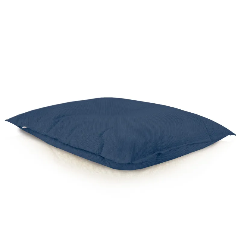 Saltea Puf de Podea XXL Gigant pentru adulți - Catifea cu textură Dot – vedere 23