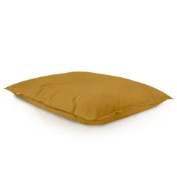 Saltea Puf de Podea XXL Gigant pentru adulți - Catifea cu textură Dot – vedere 35